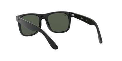 RAY-BAN JUNIOR RJ9069S JUNIOR JUSTIN 100/71 48