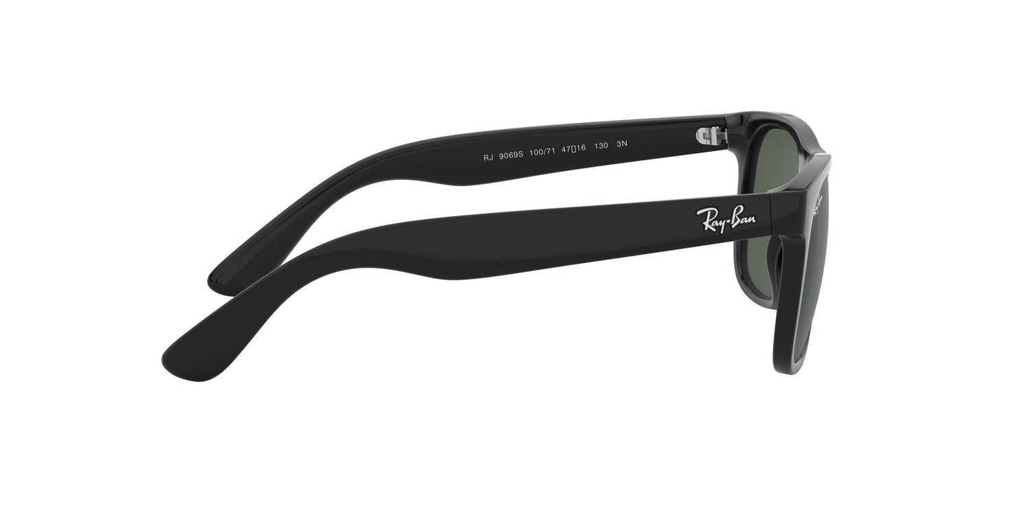 RAY-BAN JUNIOR RJ9069S JUNIOR JUSTIN 100/71 48
