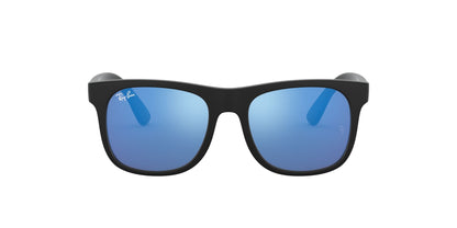 RAY-BAN JUNIOR RJ9069S JUNIOR JUSTIN 702855 48