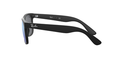 RAY-BAN JUNIOR RJ9069S JUNIOR JUSTIN 702855 48