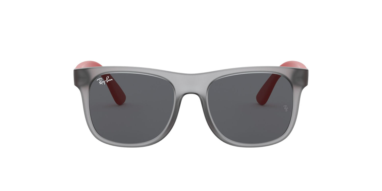 RAY-BAN JUNIOR RJ9069S JUNIOR JUSTIN 705987 48