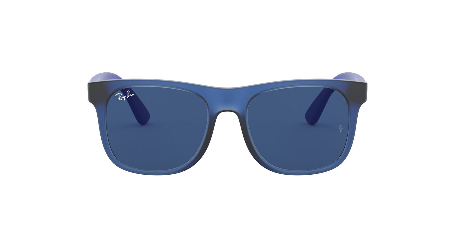 RAY-BAN JUNIOR RJ9069S JUNIOR JUSTIN 706080 48