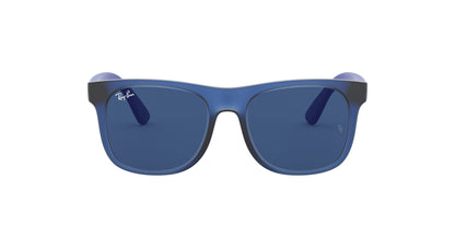 RAY-BAN JUNIOR RJ9069S JUNIOR JUSTIN 706080 48