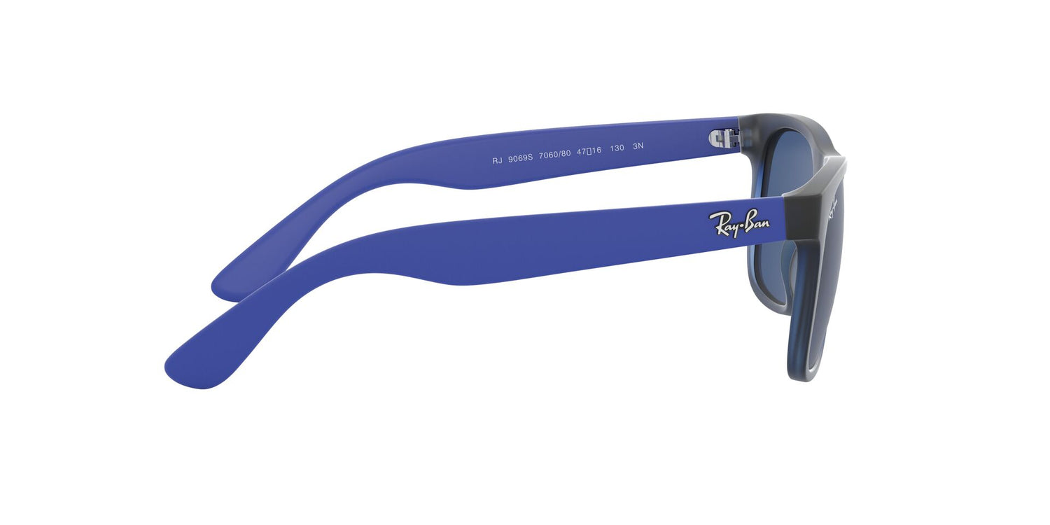 RAY-BAN JUNIOR RJ9069S JUNIOR JUSTIN 706080 48