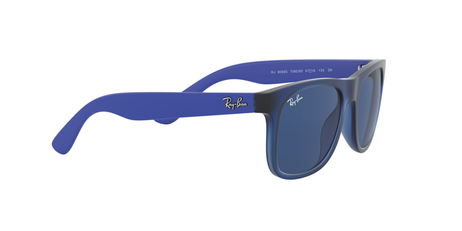 RAY-BAN JUNIOR RJ9069S JUNIOR JUSTIN 706080 48