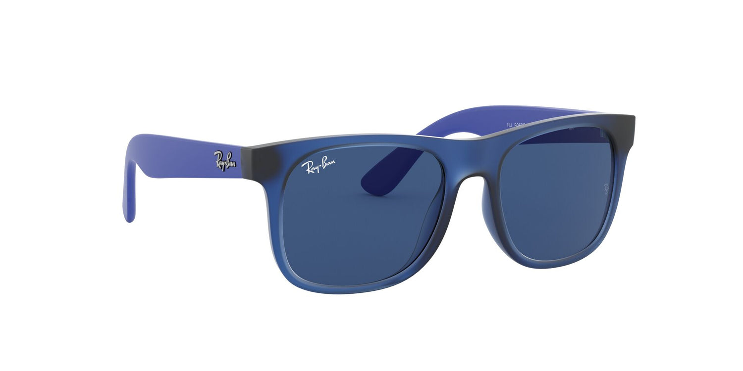 RAY-BAN JUNIOR RJ9069S JUNIOR JUSTIN 706080 48