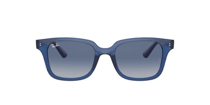 RAY-BAN JUNIOR RJ9071S 70624L 48