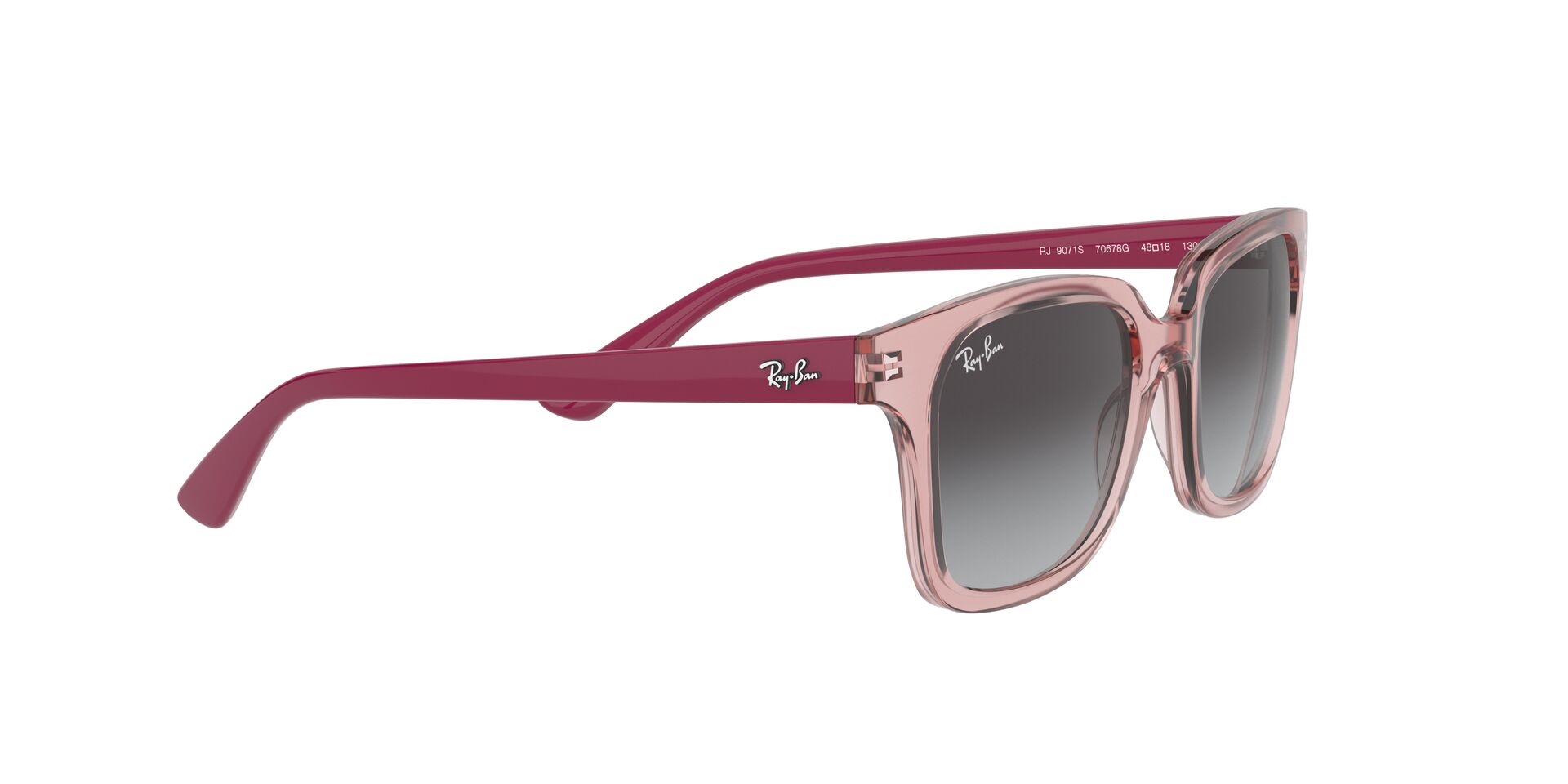RAY-BAN JUNIOR RJ9071S 70678G 48