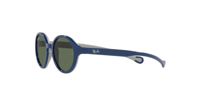 RAY-BAN JUNIOR RJ9075S 709671 37
