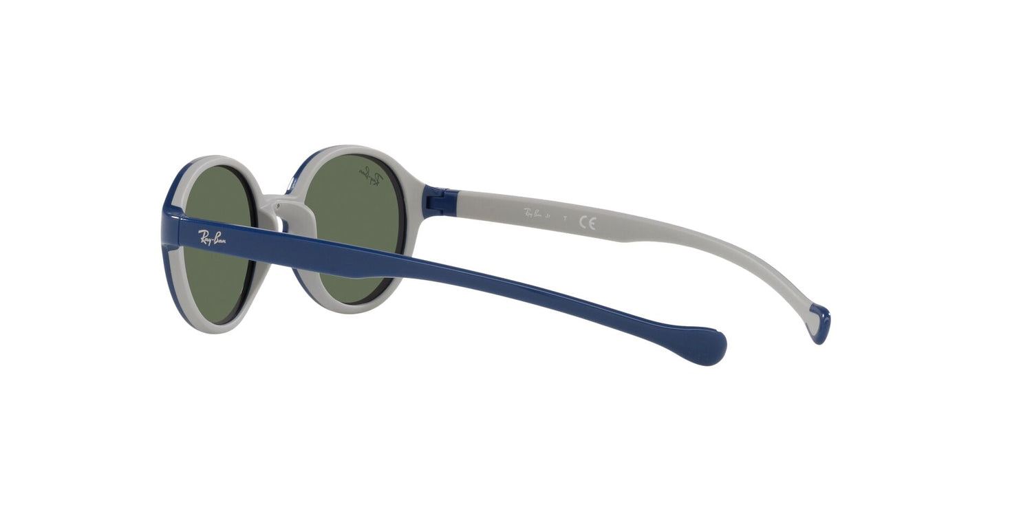 RAY-BAN JUNIOR RJ9075S 709671 39