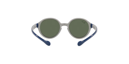 RAY-BAN JUNIOR RJ9075S 709671 37