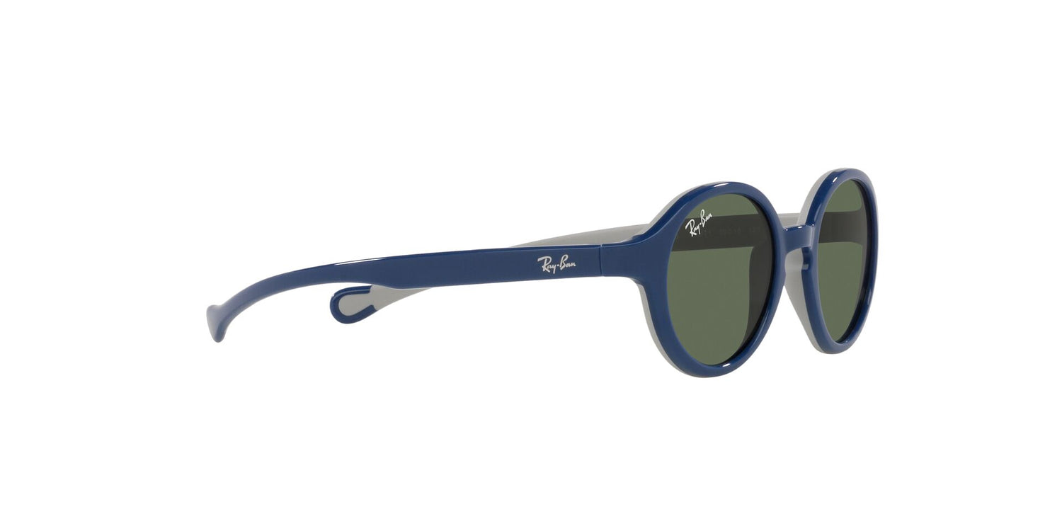 RAY-BAN JUNIOR RJ9075S 709671 37