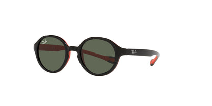 RAY-BAN JUNIOR RJ9075S 710071 37