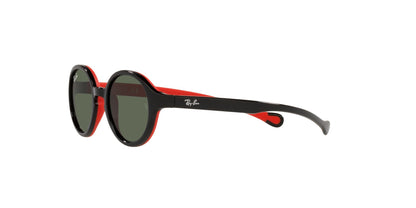 RAY-BAN JUNIOR RJ9075S 710071 39
