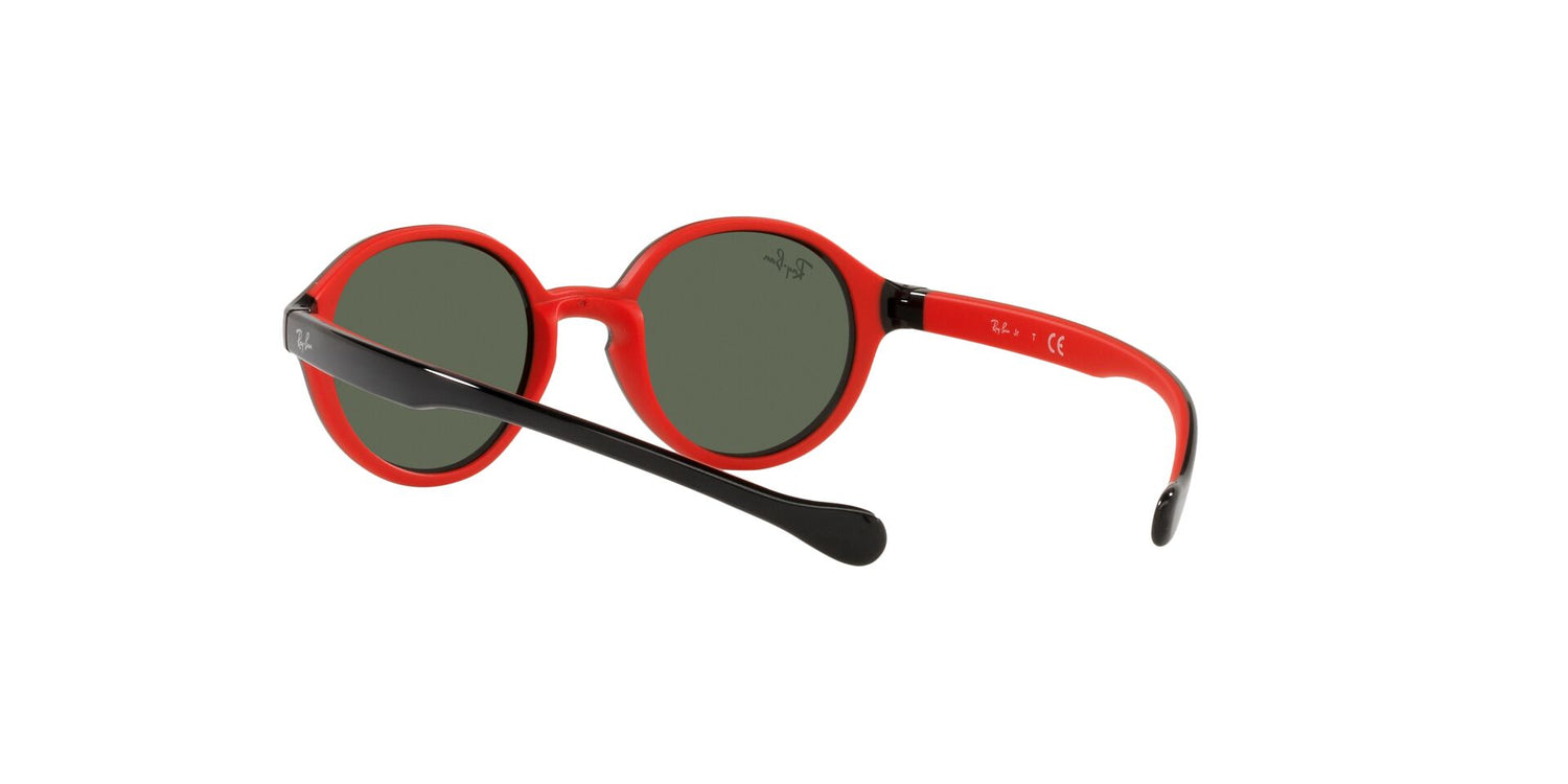 RAY-BAN JUNIOR RJ9075S 710071 37