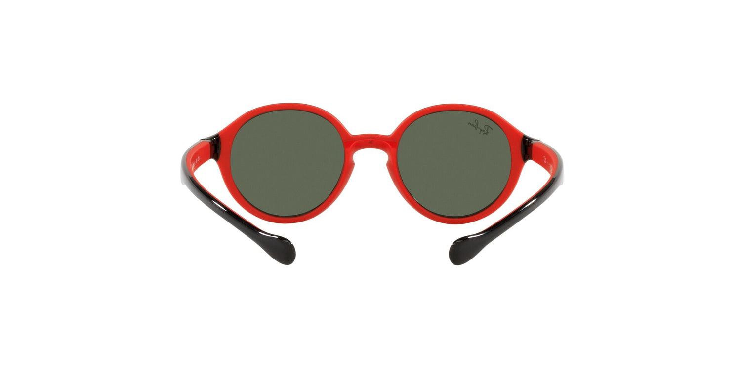 RAY-BAN JUNIOR RJ9075S 710071 37