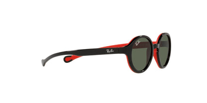 RAY-BAN JUNIOR RJ9075S 710071 37