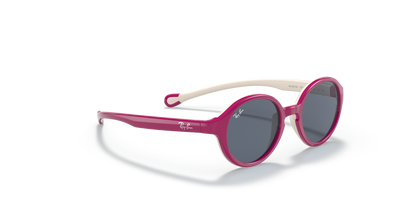 RAY-BAN JUNIOR RJ9075S 710187 39