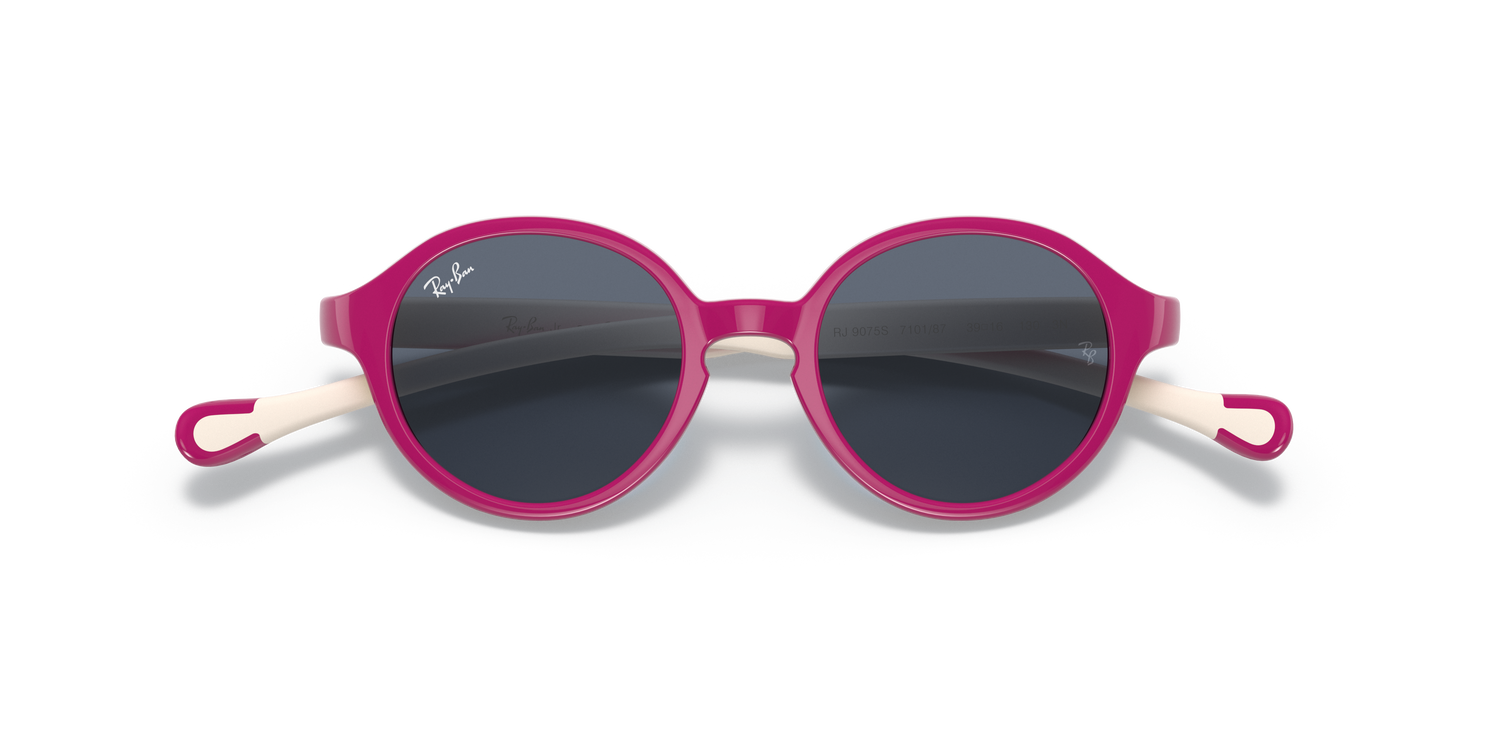 RAY-BAN JUNIOR RJ9075S 710187 39