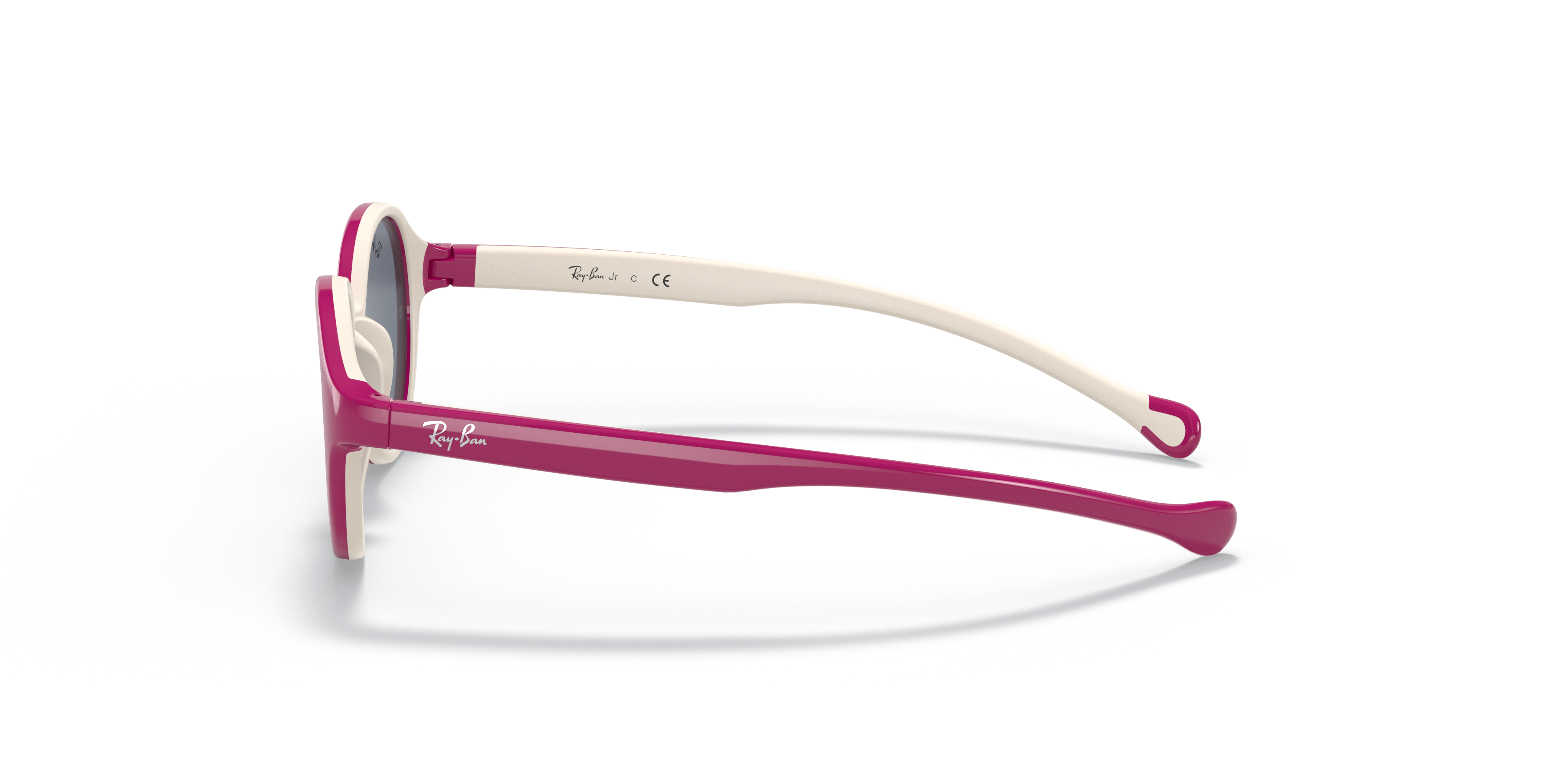 RAY-BAN JUNIOR RJ9075S 710187 37