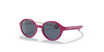 RAY-BAN JUNIOR RJ9075S 710187 37