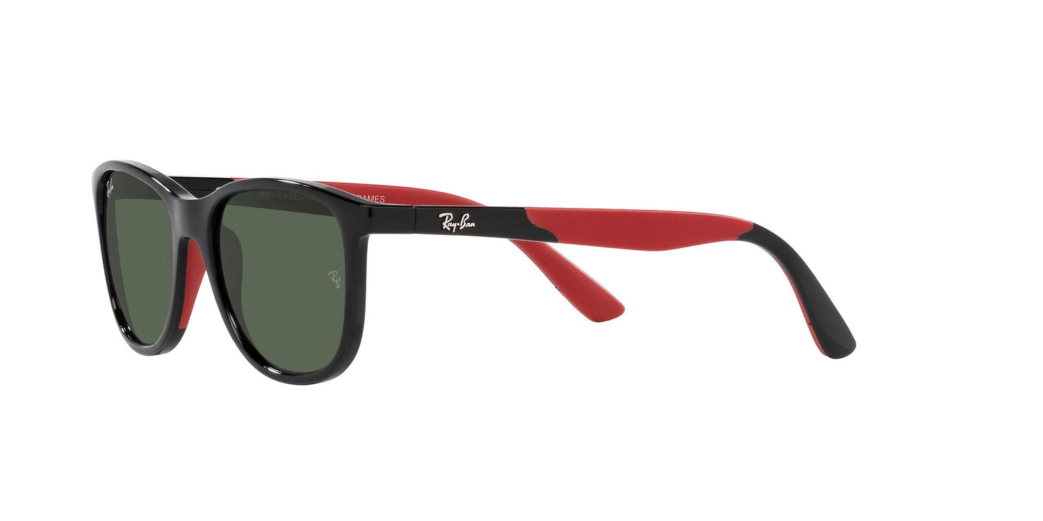 RAY-BAN JUNIOR RJ9077S 713171 49