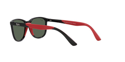 RAY-BAN JUNIOR RJ9077S 713171 49