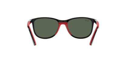 RAY-BAN JUNIOR RJ9077S 713171 49