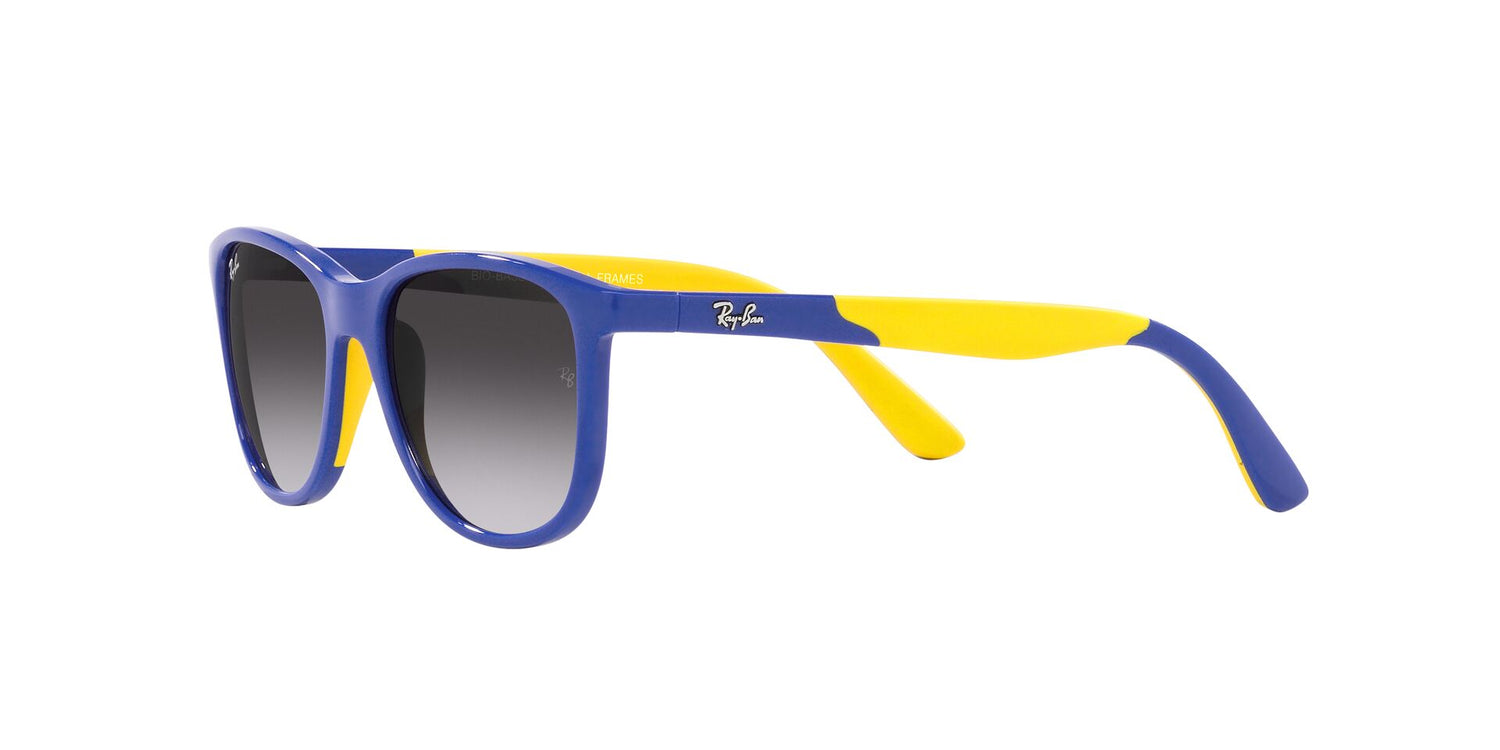 RAY-BAN JUNIOR RJ9077S 71328G 49
