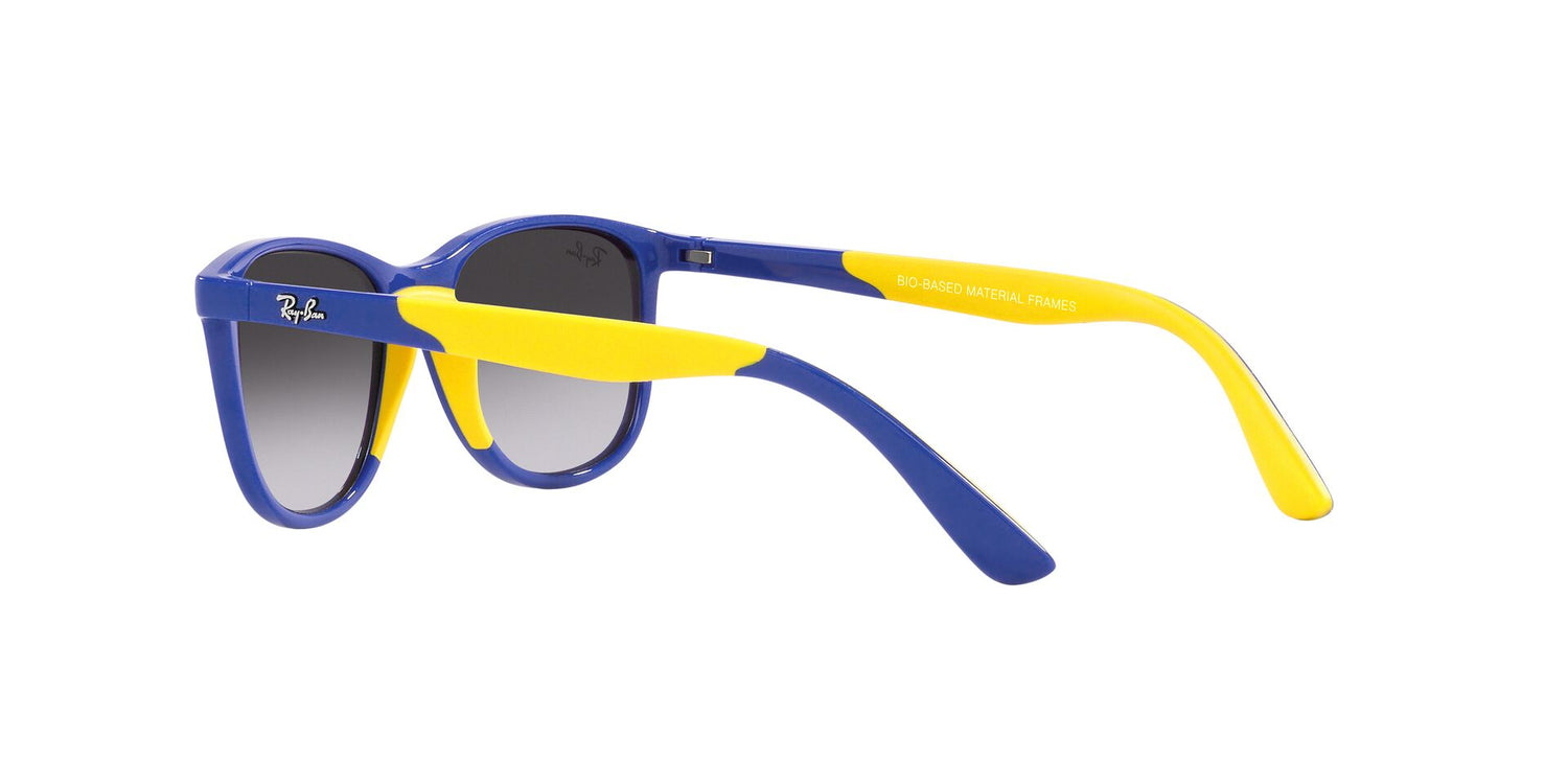 RAY-BAN JUNIOR RJ9077S 71328G 49