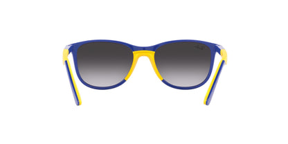 RAY-BAN JUNIOR RJ9077S 71328G 49