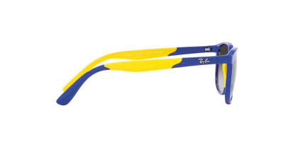 RAY-BAN JUNIOR RJ9077S 71328G 49