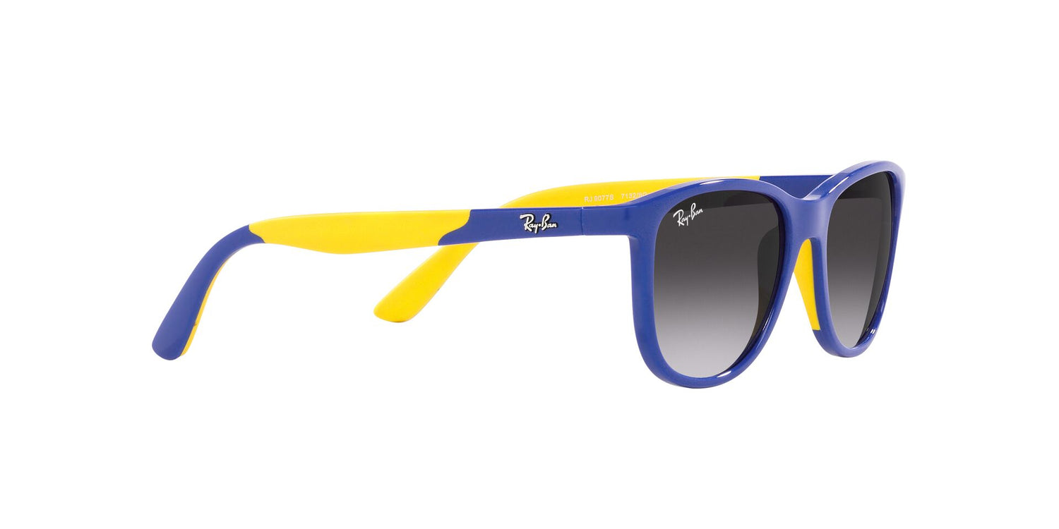 RAY-BAN JUNIOR RJ9077S 71328G 49