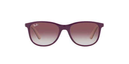 RAY-BAN JUNIOR RJ9077S 71348G 49