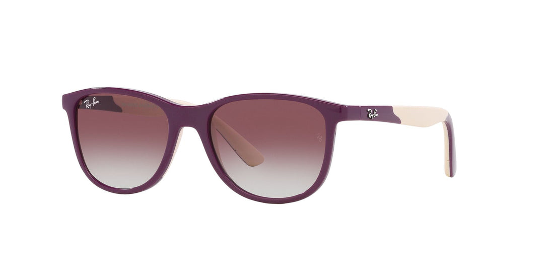 RAY-BAN JUNIOR RJ9077S 71348G 49