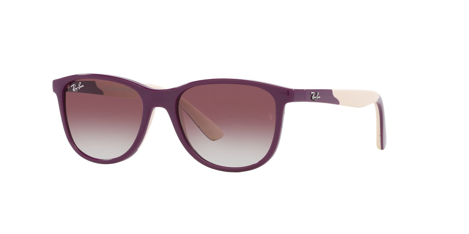 RAY-BAN JUNIOR RJ9077S 71348G 49