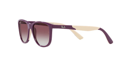 RAY-BAN JUNIOR RJ9077S 71348G 49