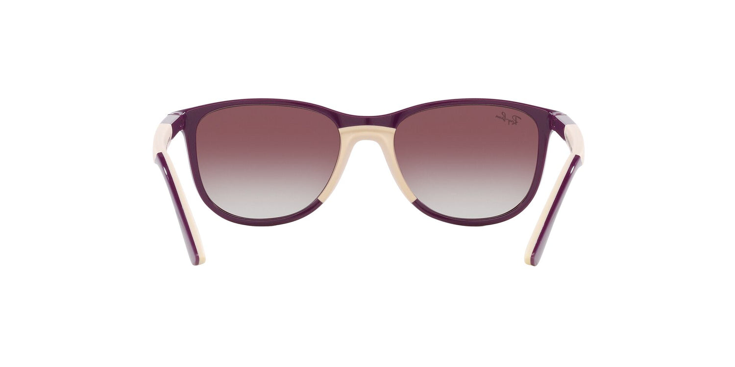 RAY-BAN JUNIOR RJ9077S 71348G 49