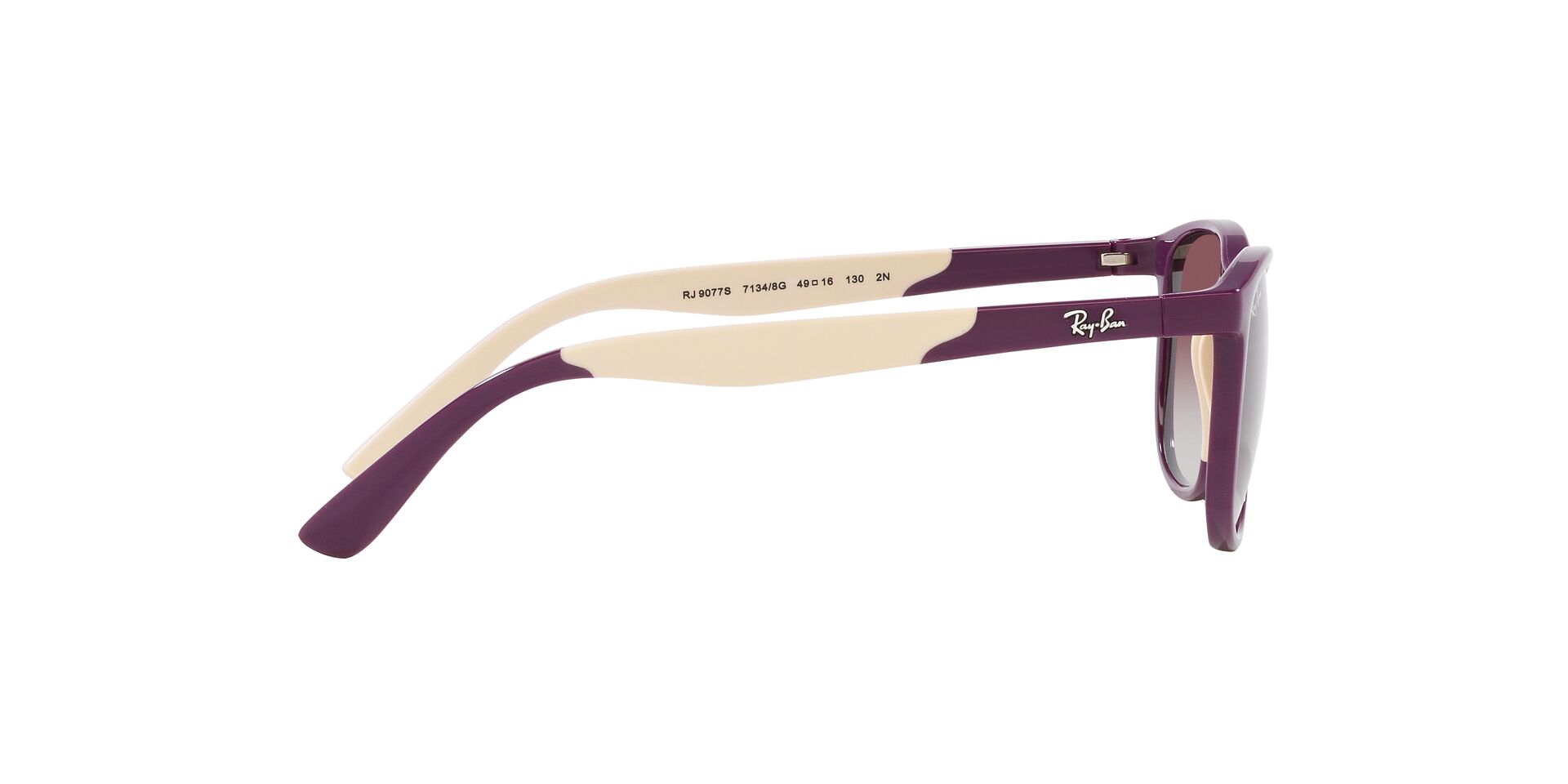 RAY-BAN JUNIOR RJ9077S 71348G 49