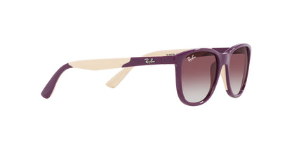 RAY-BAN JUNIOR RJ9077S 71348G 49