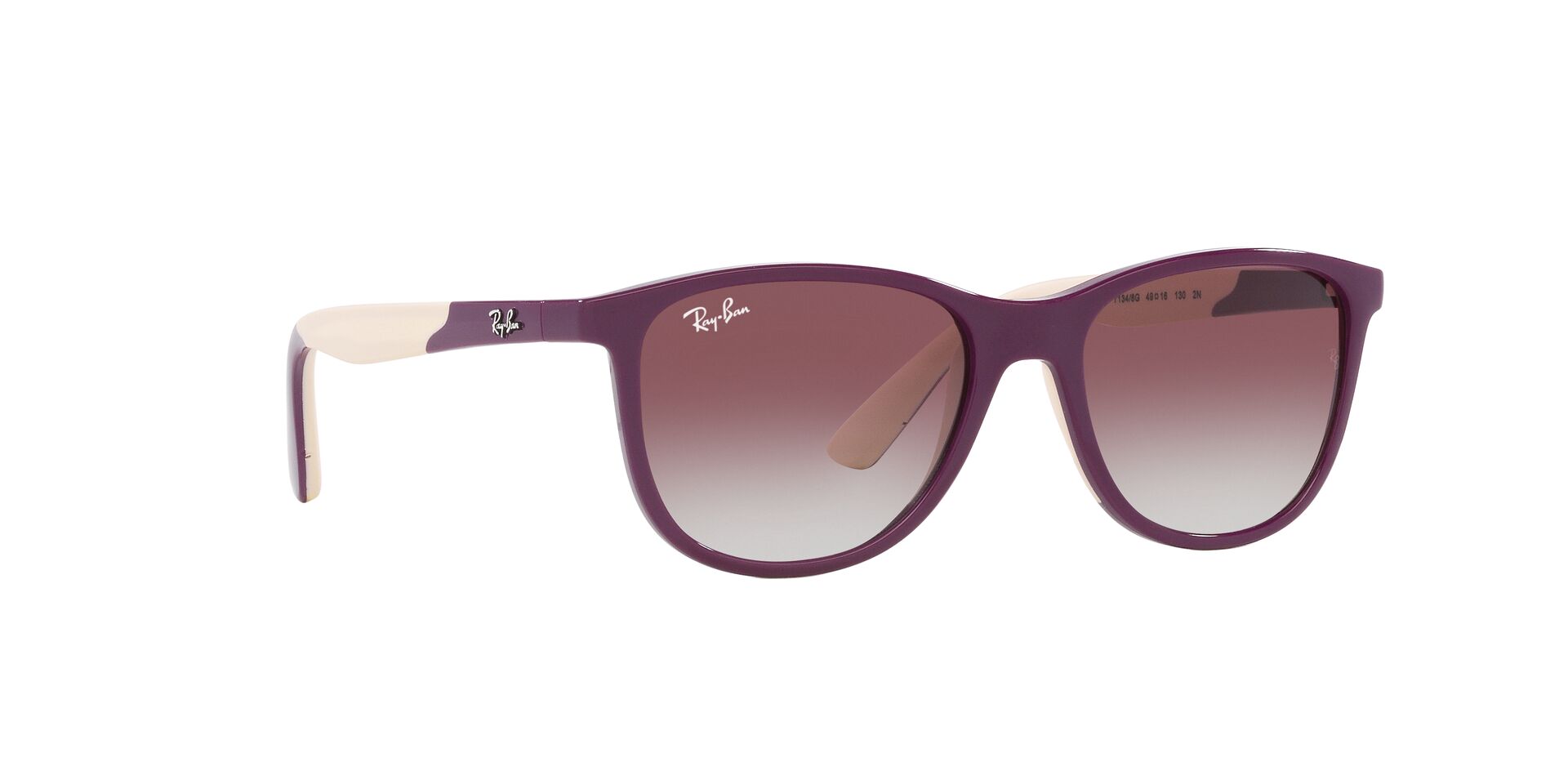 RAY-BAN JUNIOR RJ9077S 71348G 49