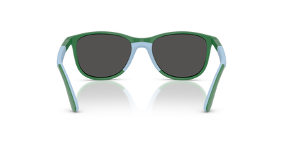 RAY-BAN JUNIOR RJ9077S 718887 49