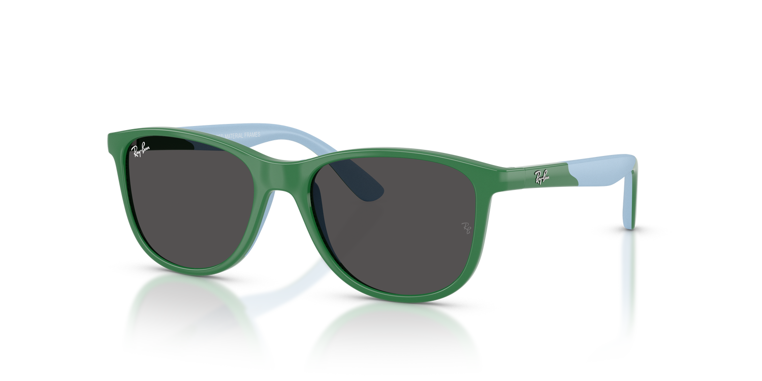 RAY-BAN JUNIOR RJ9077S 718887 49