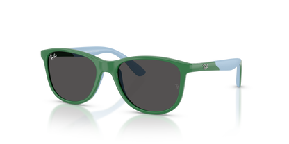 RAY-BAN JUNIOR RJ9077S 718887 49