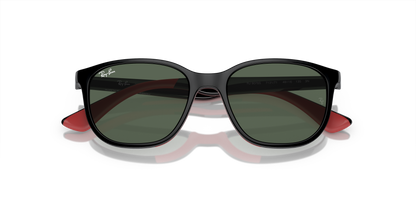 RAY-BAN JUNIOR RJ9078S 713171 48