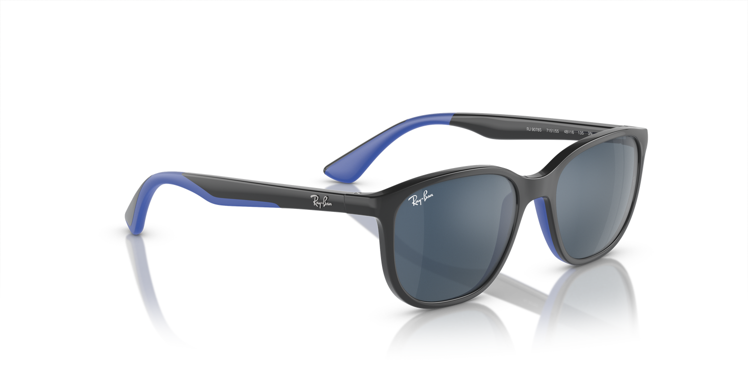RAY-BAN JUNIOR RJ9078S 715155 48