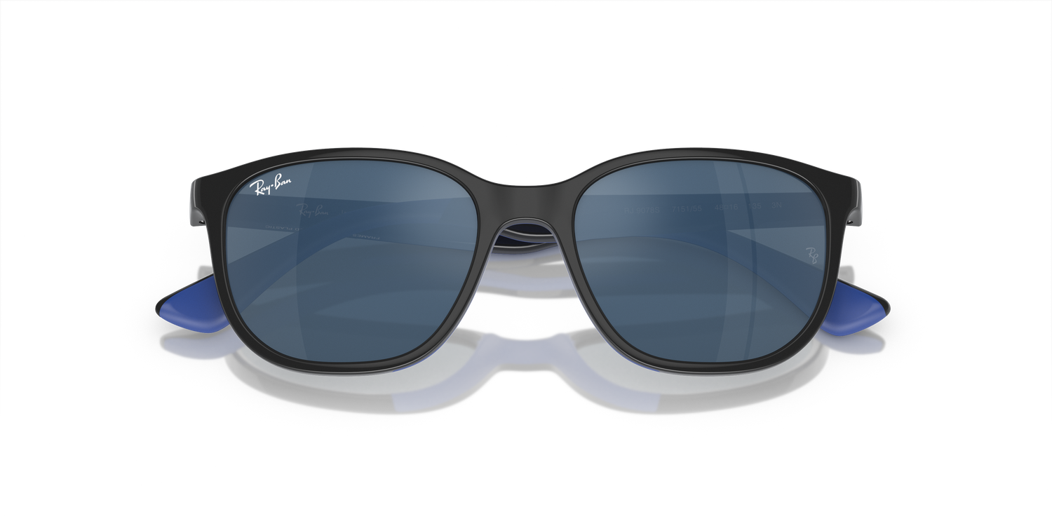 RAY-BAN JUNIOR RJ9078S 715155 48