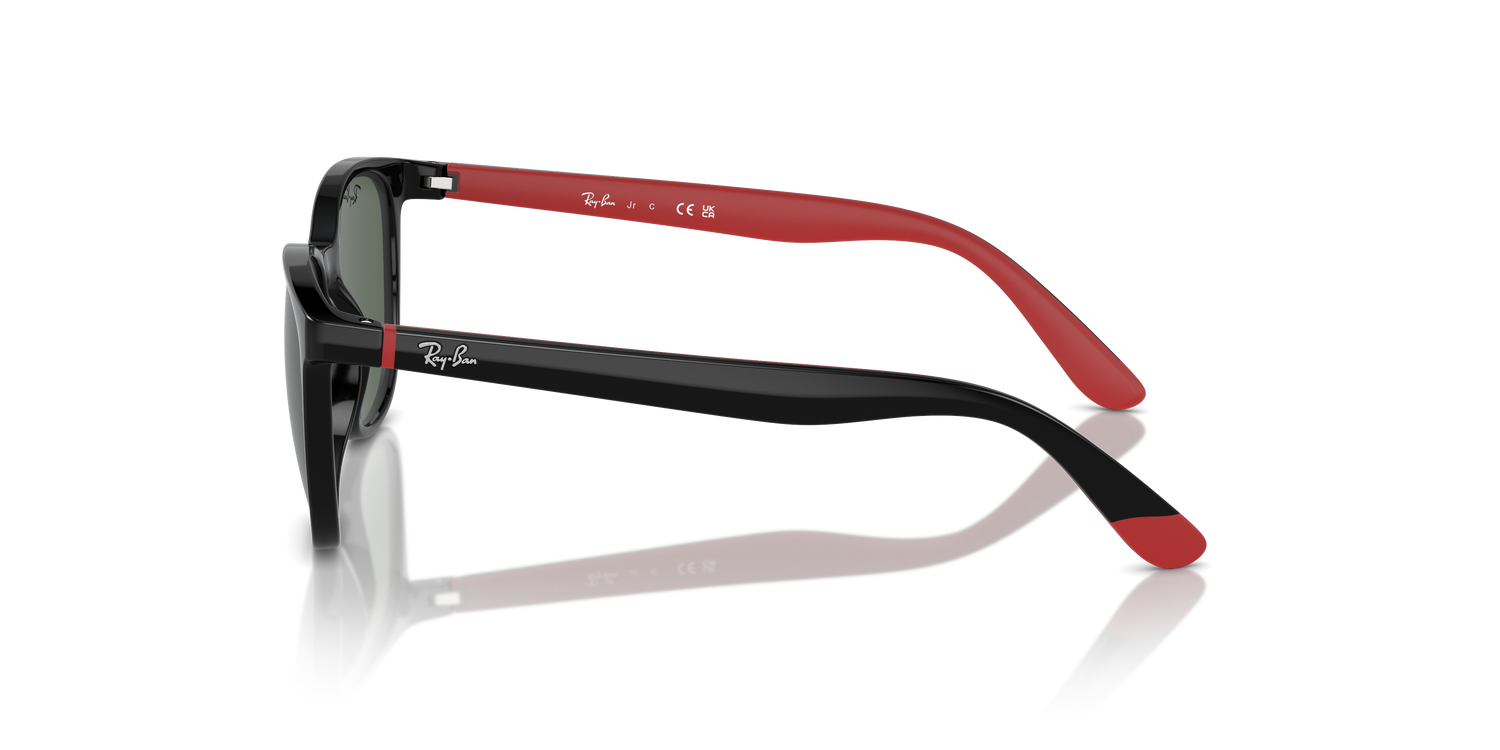 RAY-BAN JUNIOR RJ9079S 713171 49