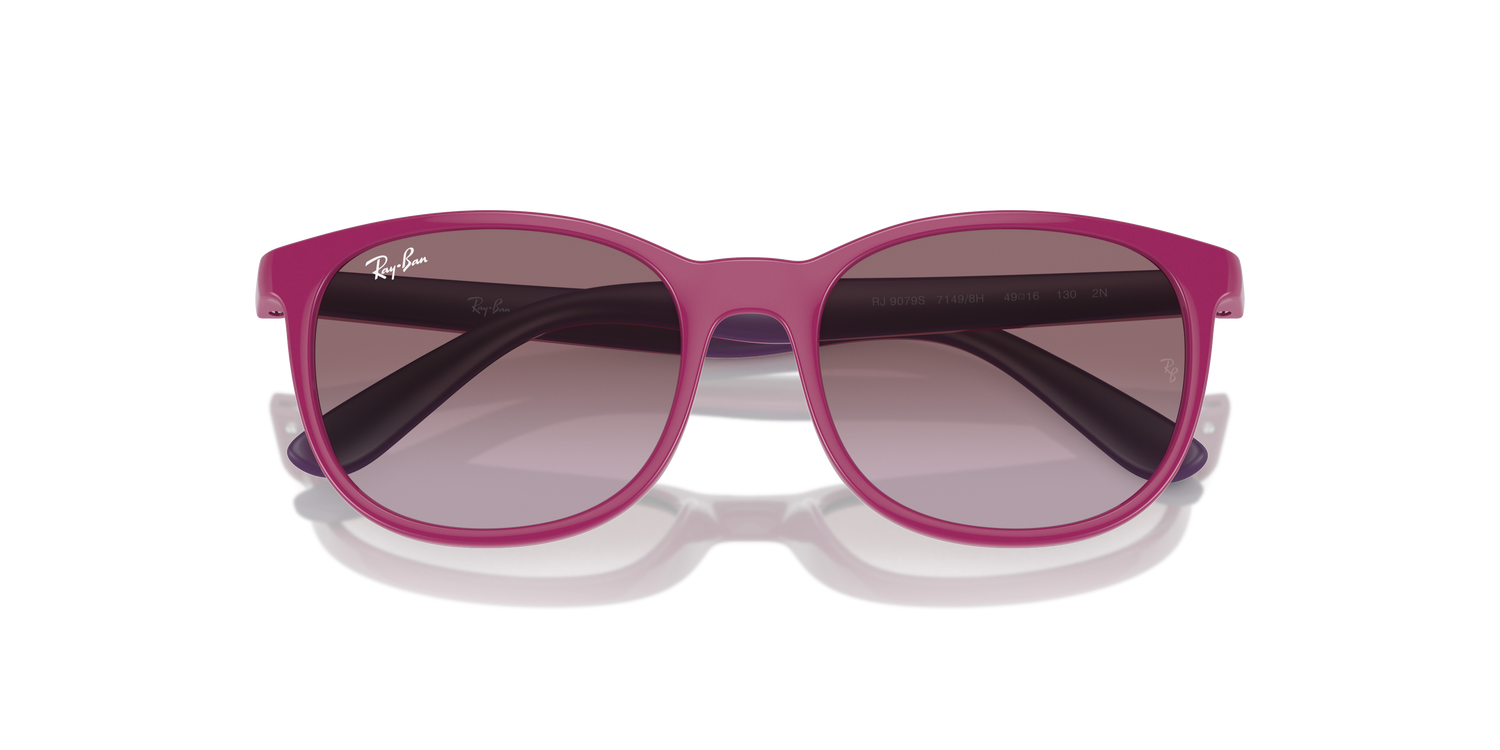 RAY-BAN JUNIOR RJ9079S 71498H 49