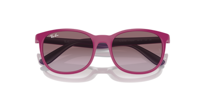 RAY-BAN JUNIOR RJ9079S 71498H 49